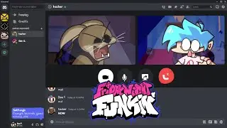 Friday Night Funkin' VS Hecker mod