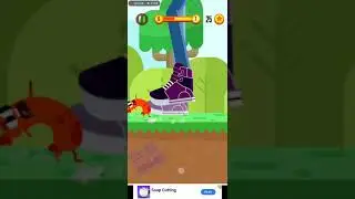 Sausage run level 06 android games play #sausagerun #sausage #run #funnyvideos #4
