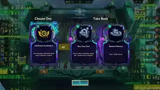 Teamfight Tactics - Hyper Roll - Gameplay Part 147 (PC)
