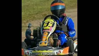GHIRARDOTTI SE PREPARA PARA LA 6&deg; FECHA DEL OPEN KART