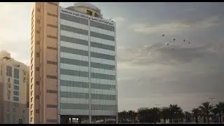 The National Audit Office Brief Video