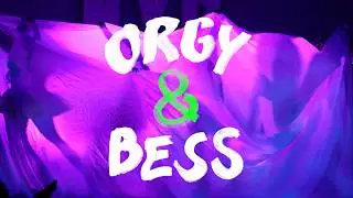 ORGY & BESS: DEEP THROATS & HIGH NOTES | Heartbeat Opera's 10th Annual Drag Opera Extravaganza