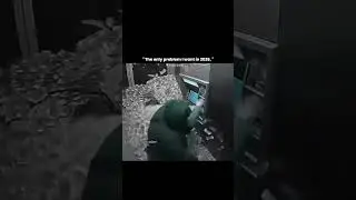 Where is that ATM Bhoot.