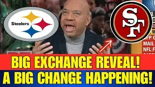 💥🥳 NFL'S TOP SIGNING!!! FRONT OFFICE ANNOUNCES TODAY!! 49ERS NEWS TODAY! 49ers News