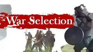 War Selection