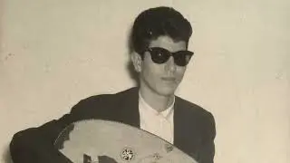 Wadih al Zahi - Wadah al Um وديع الزاهي - وداع الأم