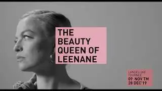 The Beauty Queen of Leenane - Toneelschuur Producties / regie: Maren E. Bj&oslash;rseth