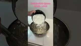 Recette Beignet🍩OMAD/2MAD🚺Fastlyfood Girls