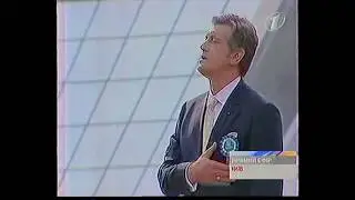ГІМН УКРАЇНИ - Парад незалежності 2008 року