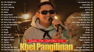 Michael Pangilinan Best Acoustic 2025 🎙✨ | OPM Romantic Love Songs 💖🎵