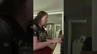 Rise above The Fall (cover)