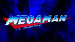 Mega Man 2 - Dr. Wily Stage 1 (Still Frozen Drum & Bass Remix)