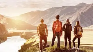 Science Behind How Nature Affects Your Health