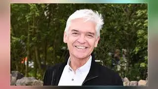 Phillip Schofield