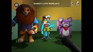 Monster Park ( Chapter IV ( 4 ) Of IV ( 4 ) ) By WEUP Game Studio Walkthrough