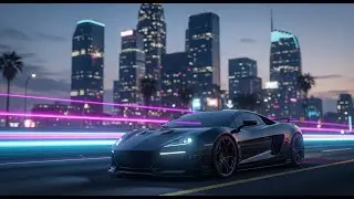 GTA 5 Live With SK