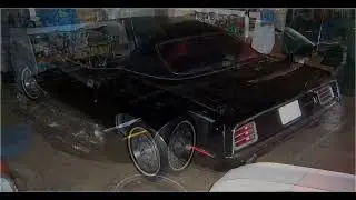 Wanna See a Hidden Cuda Dealership stuck in Time