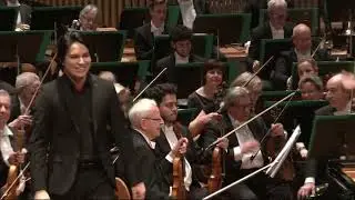 Ron Maxim Huang, Rhapsody for Piano & Orchestra Miss Saigon (Auszug)
