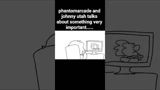 #fnf #fridaynightfunkin #phantomarcade #fnfanimation #animatedcomedy