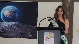 World Standards Day 2023 / Mrs. Earth - Australia