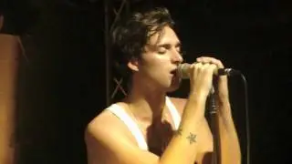 Paolo Nutini - Time to Pretend - Berlin