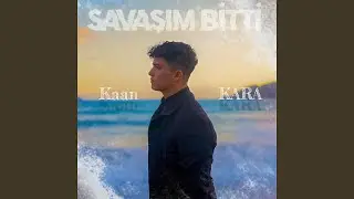 Savaşım Bitti