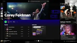 STILL SUCKS Corey feldman  angelic 2 the core part 2 (Feat Eli)