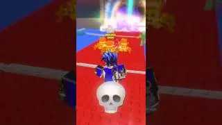 NOVO RITUAL DO SAMMYNI SPIDERINI NO STEAL A BRAINROT