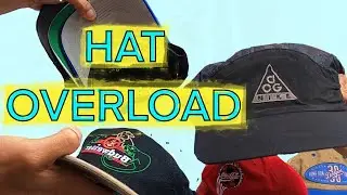 ESTATE SALES giving out DEALS ~ 90s NIKE, BEER merch, VTG DODGERS, MCM collectibles, 1960s, 1970s