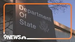 Trump signs executive order to end collective bargaining at some federal agencies
