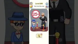 Dop 5 level 233|| Dop 5 Delete One Part All Level #gaming #dop5 #shorts #gameplay