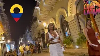 This Is Why Parque Lleras is Medell&iacute;n&rsquo;s BEST Nightlife 2025