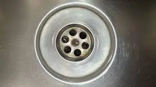 Toddington North M1, (Shower Room) Unbranded, Stainless steel sink & Airstream Vitesse hand dryer 