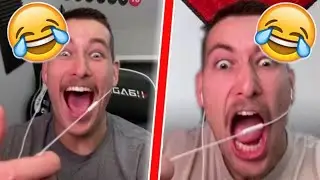 Best of @itsmenicksmithy (Try Not to Laugh Challenge)