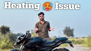 Pulsar n160 2 year ownership review | pulsar n160 problems | #pulsarn160