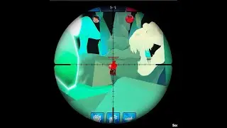 My DAD vs my FRIEND HYPERSHOT