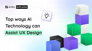 How can AI Technologies Assist UX Design?
