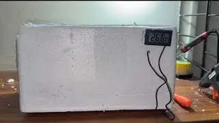 DIY Thermoelectric Cooler & Generator (Peltier Module) | MTS-226 Project | NUST CEME