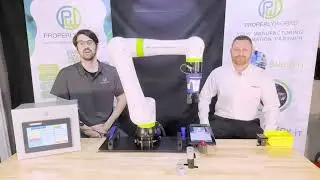 Properly Works and FANUC America