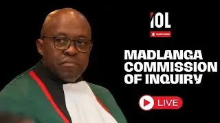 LIVE: Madlanga Commission of Inquiry | 5 February 2026