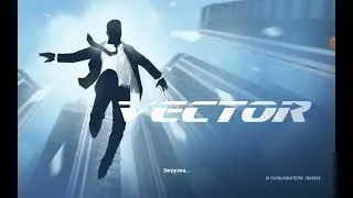 Продолжаем играть в Vector 7-8 уровень @TEMPRLSKY