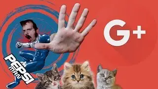 The House of Google Plus
