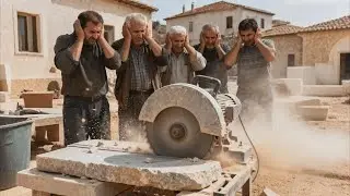 Zhurma e mermerit çmendi një lagje. 3 vite ankesa, Bashkia Kuçovë mbyll veshët! - Fiks Fare