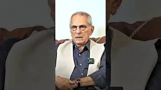 Dr Jos&eacute; Ramos-Horta on The Mentor Show #timorleste #nobelpeaceprize