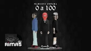 Marconi Impara - 0 a 100 | They Love Us