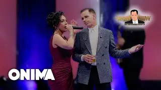 n&rsquo;Kosove show : Teuta Selimi - Locka jem - Live 