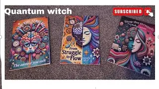 Stop the Struggle  A Book Series About the Inner Shift
