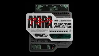 FREE(vintage soul sample pack| Loop kit ) AKIRA