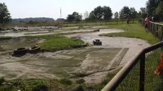 Hurrax ( RC Racingteam ) beim A4 Cup in Erfurt