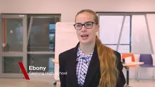 Geelong Tech School  - About us!